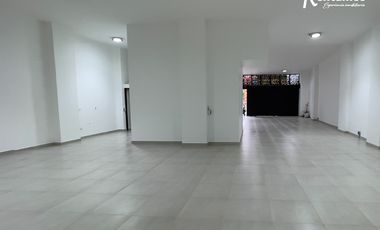 bodega en venta en parque el artista. Cod V775702