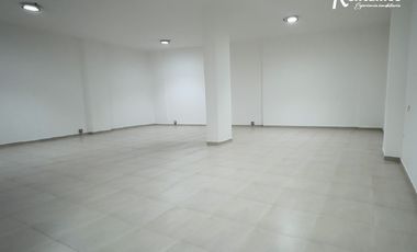 bodega en venta en parque el artista. Cod V775702