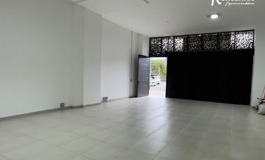 bodega en venta en parque el artista. Cod V775702