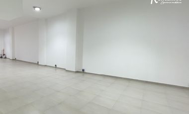 bodega en venta en parque el artista. Cod V775702