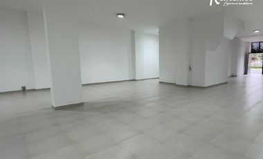 bodega en venta en parque el artista. Cod V775702