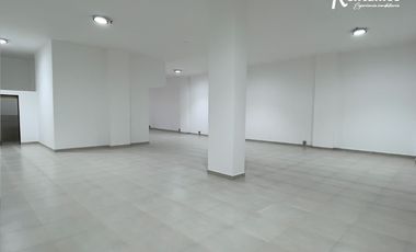 bodega en venta en parque el artista. Cod V775702