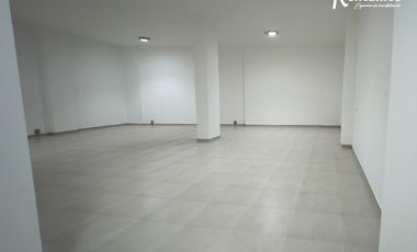 bodega en venta en parque el artista. Cod V775702