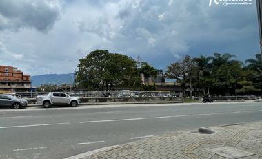 bodega en venta en parque el artista. Cod V775702