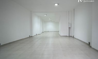 bodega en venta en parque el artista. Cod V775702