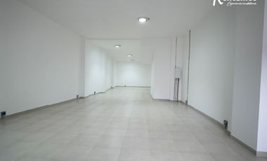 bodega en venta en parque el artista. Cod V775702