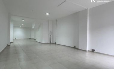 bodega en venta en parque el artista. Cod V775702