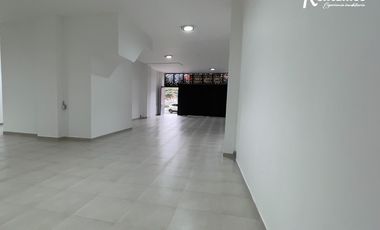 bodega en venta en parque el artista. Cod V775702