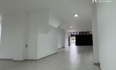 bodega en venta en parque el artista. Cod V775702