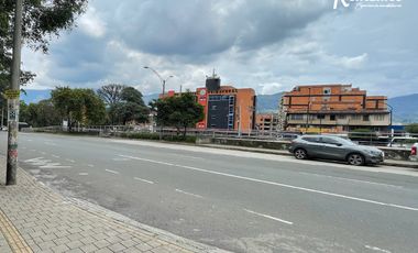 bodega en venta en parque el artista. Cod V775702