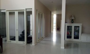 Rumah Full Furnish Dijual/Sewa Royal Residence Surabaya