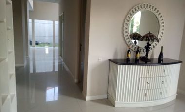 Rumah Full Furnish Dijual/Sewa Royal Residence Surabaya