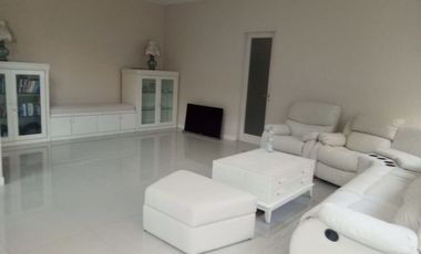 Rumah Full Furnish Dijual/Sewa Royal Residence Surabaya