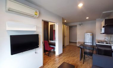 1 Bedroom Condo for sale at Baan Navatara River Life