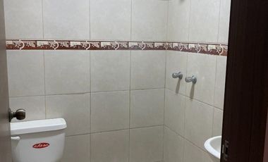Alquilo casa en Duran en urbanización privada centro de la ciudad