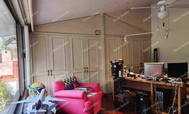 CASA EN VENTA  EN CLUB DE GOLF LA  HACIENDA ATIZAPAN.