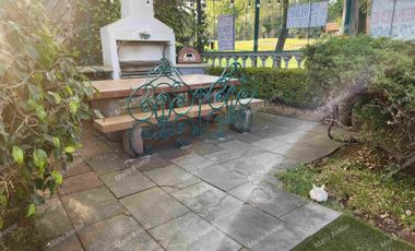 CASA EN VENTA  EN CLUB DE GOLF LA  HACIENDA ATIZAPAN.