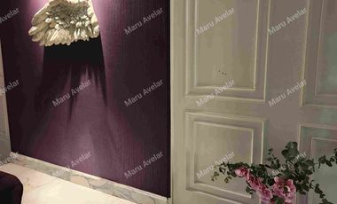 CASA EN VENTA  EN CLUB DE GOLF LA  HACIENDA ATIZAPAN.