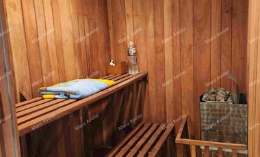 CASA EN VENTA  EN CLUB DE GOLF LA  HACIENDA ATIZAPAN.