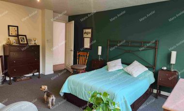 CASA EN VENTA  EN CLUB DE GOLF LA  HACIENDA ATIZAPAN.