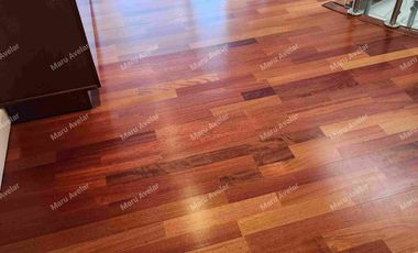 CASA EN VENTA  EN CLUB DE GOLF LA  HACIENDA ATIZAPAN.