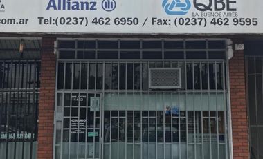 Importante Venta de Local en Paso del Rey, &ampquotZona Comercial" Financia 35