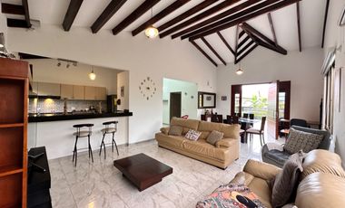 casa campestre en venta en la mesa. Cod V1460
