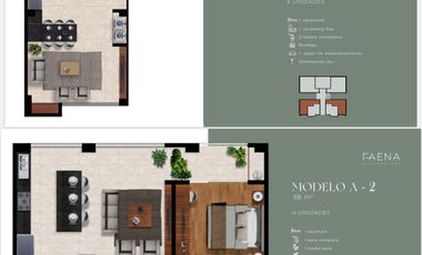 DEPARTAMENTOS EN PRE VENTA GARZA SADA AGS