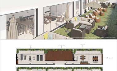 DEPARTAMENTOS EN PRE VENTA GARZA SADA AGS