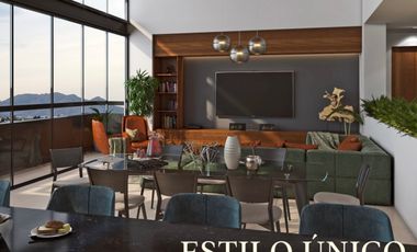 DEPARTAMENTOS EN PRE VENTA GARZA SADA AGS