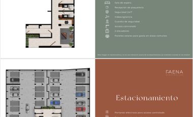 DEPARTAMENTOS EN PRE VENTA GARZA SADA AGS