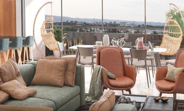 DEPARTAMENTOS EN PRE VENTA GARZA SADA AGS