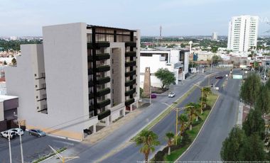 DEPARTAMENTOS EN PRE VENTA GARZA SADA AGS