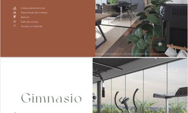 DEPARTAMENTOS EN PRE VENTA GARZA SADA AGS