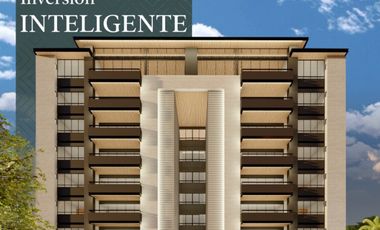 DEPARTAMENTOS EN PRE VENTA GARZA SADA AGS