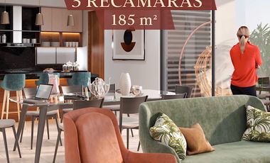 DEPARTAMENTOS EN PRE VENTA GARZA SADA AGS