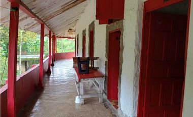 VENTA FINCA TITIRIBI, SUROESTE ANTIOQUEÑO