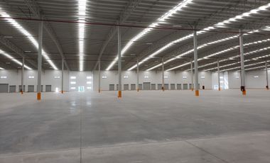CONSTRUIMOS TU BODEGA EN QUERETARO