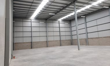 CONSTRUIMOS TU BODEGA EN QUERETARO