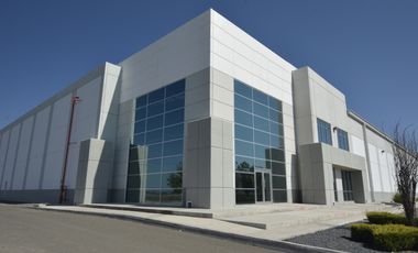 CONSTRUIMOS TU BODEGA EN QUERETARO