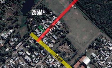 Terreno en Venta - 255 mts2 - Ensenada, Buenos Aires