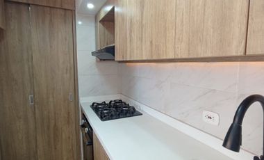 apartamento en arriendo en madrid. Cod A6756501
