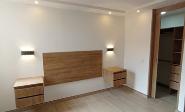 apartamento en arriendo en madrid. Cod A6756501