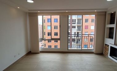 apartamento en arriendo en madrid. Cod A6756501