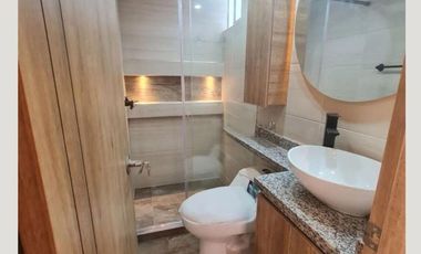 apartamento en arriendo en madrid. Cod A6756501