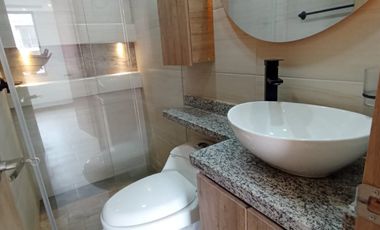 apartamento en arriendo en madrid. Cod A6756501