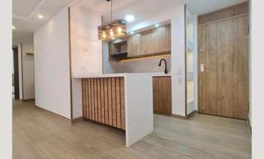 apartamento en arriendo en madrid. Cod A6756501