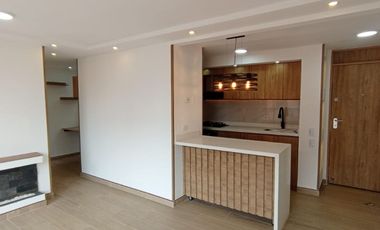 apartamento en arriendo en madrid. Cod A6756501