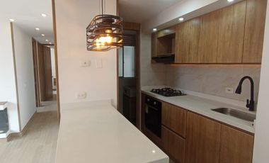 apartamento en arriendo en madrid. Cod A6756501