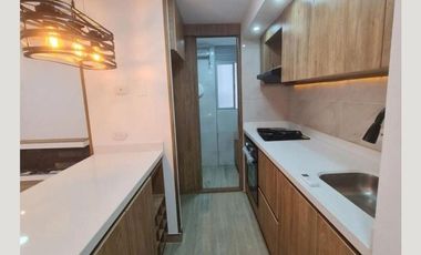 apartamento en arriendo en madrid. Cod A6756501